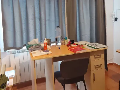 Apartament de inchiriat Sector 4